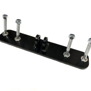 Nostosylinterin alakorvake, Polaris Glacier Pro