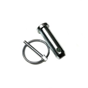 Sylinterin tappi+sokka