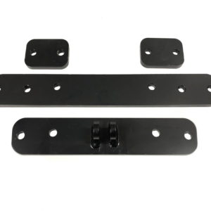 Nostosylinterin alakorvake, Polaris Glacier Pro (telat)