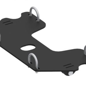 03.11200_01_mid_mount_adapter_yamaha_grizzly_kodiak_ironbaltic