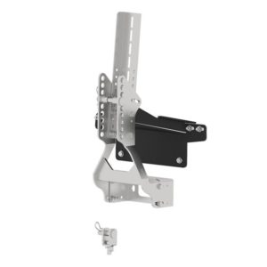 Nostosylinterin kiinnike, CF Moto C Force 850/1000