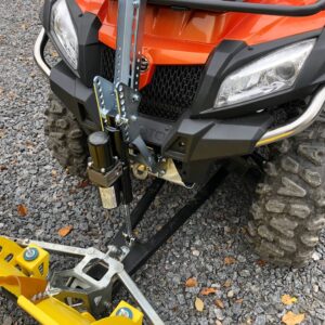 iron-baltic-sähköhydraulinen-sylinteri-kyb-jdr-mmp-2