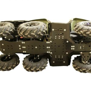 02.26300_01-CanAm-Outlander-6x6-450-T-Skid-plate-full-set-plastic-ironbaltic_1