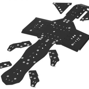 02.26300_04-CanAm-Outlander-6x6-450-T-Skid-plate-full-set-plastic-ironbaltic_1