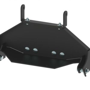 03.9300_01-front-mount-plow-winch-mounting-adapter-kymco-mxu-700