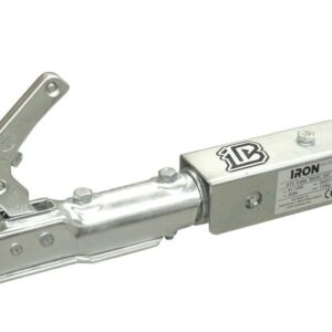 Mönkijän peräkärryjen lisävarusteet