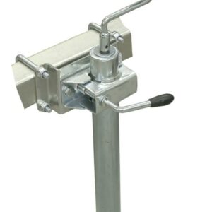 Tukijalka, Iron Baltic