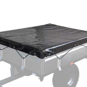 Lavapeite IB-165, Iron Baltic