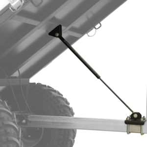 Kaasujousikippi IB-165, Iron Baltic