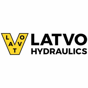 Mönkijän hydrauliikka