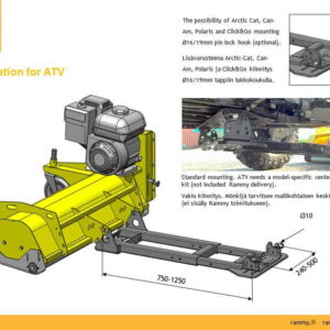 Rammy-Flailmower-120-ATV-Installation-for-ATV
