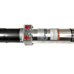 Hydraulikoneikko, 800 W / 12 V