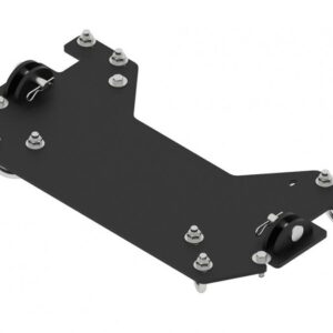 03.11300_02_mid_mount_adapter_CFMOTO_CFORCE_600_2020_ironbaltic