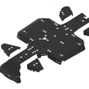 02.25800_03_skid_plate_full_set_plastic_CFMOTO_CFORCE_600_Touring_2020_iron_baltic_1