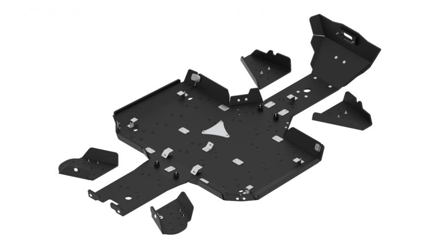 02.25800_04_skid_plate_full_set_plastic_CFMOTO_CFORCE_600_Touring_2020_iron_baltic_2