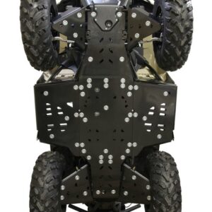 02.31000_01_Skid-plate-full-set-plastic-CanAm-G3-Outlander-500-700-2023+ironbaltic