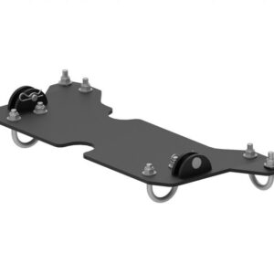 03.14500_01_Mid-mount-adapter-CanAm-G3-Outlander-500-700-2023+ironbaltic