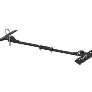 Jousituksen lukitsin