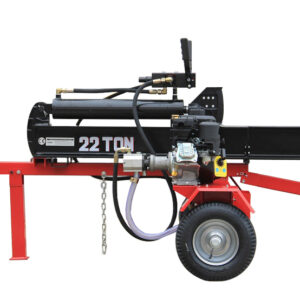 Puunhalkaisukoneet mönkijään