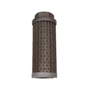 Kaivuulaitteen varaosat