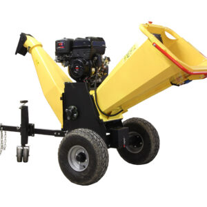 Hakettimet mönkijään