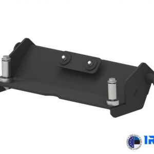 03.15500_02_Front-mount-adapter-CFMOTO-CFORCE-850-2024-CFMOTO-CFORCE-1000-2024-ironbaltic