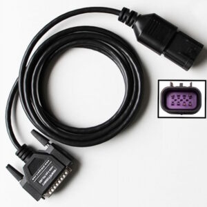 MyGenius kaapeli, Polaris