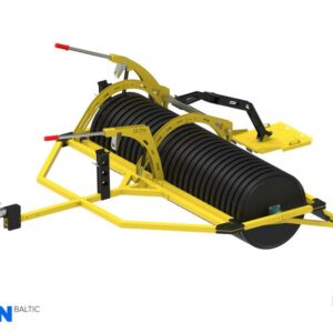 Latuhöylät mönkijään