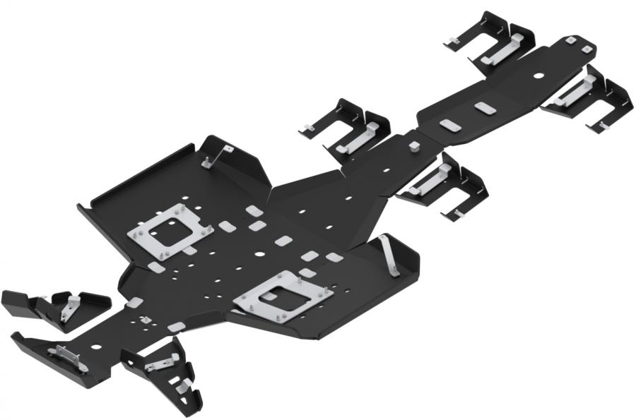 02.32700_05_polaris_6x6_bigboss_570_sportsman_2024_hdpe_plastic_skid_plate_iron_baltic