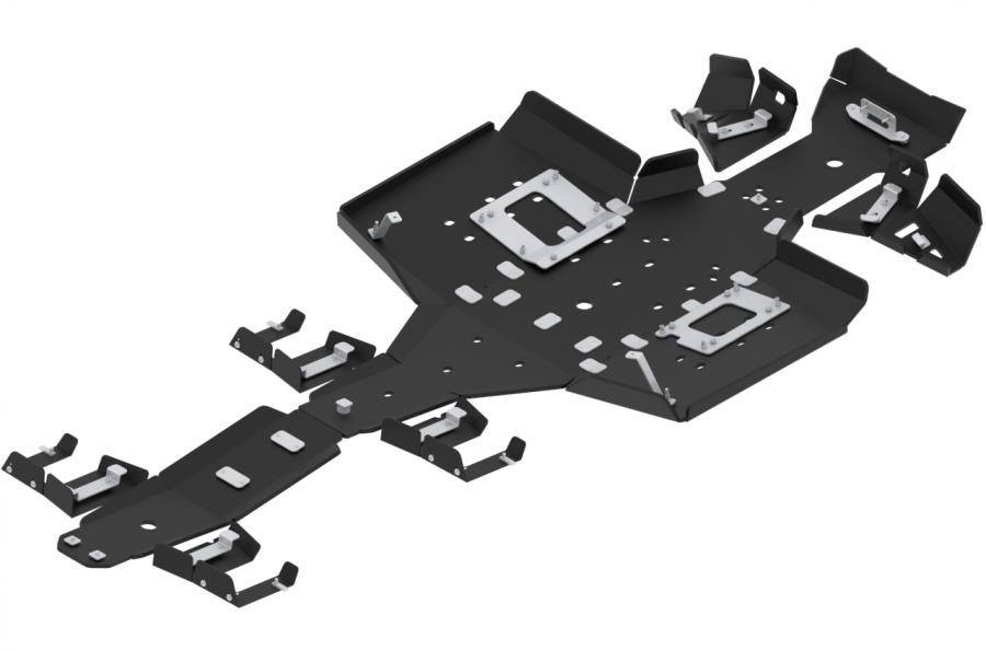 02.32700_08_polaris_6x6_bigboss_570_sportsman_2024_hdpe_plastic_skid_plate_iron_baltic