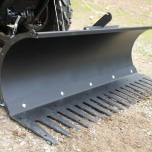 Talikkoterä + risupiikit, IB 128