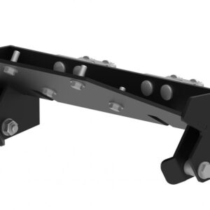 03.14200_01_front-mount-adapter-LONCIN-XWOLF-700-GOES-XWOLF-700-narrow-mount